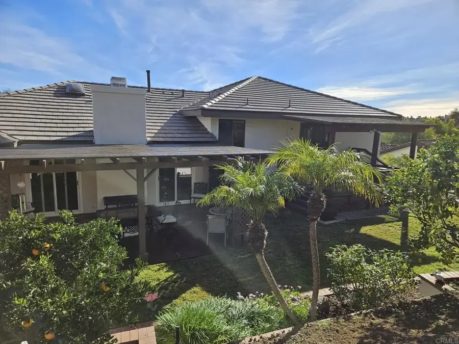 28124 Mountain Meadow Road, Escondido, CA 92026 - #3