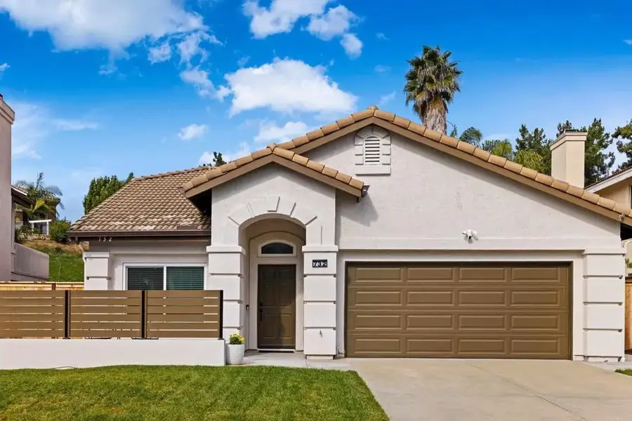 732 Poppy Road, San Marcos, CA 92078 - #3