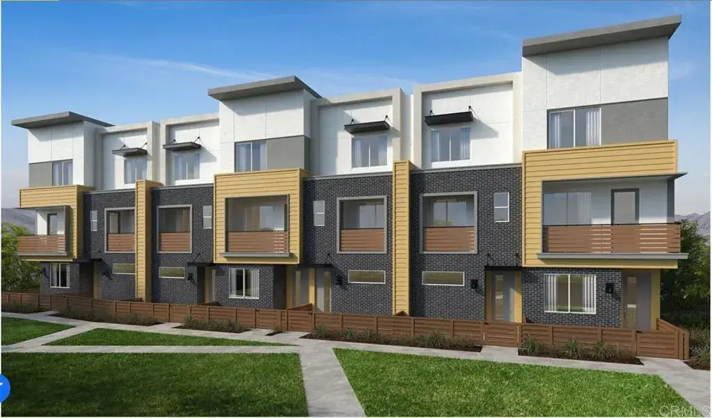 545 Sandstone Court, El Cajon, CA 92020 - #1