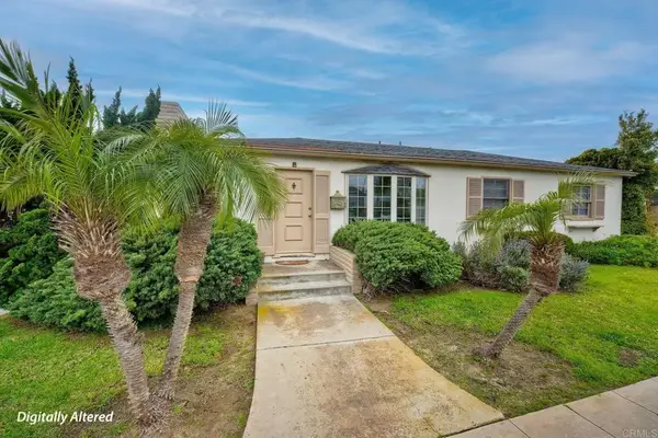 3504 Bayonne Drive, San Diego, CA 92109