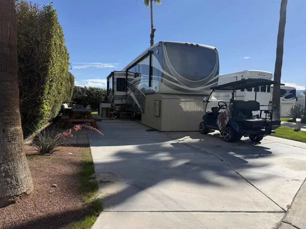 69411 Ramon Rd., Cathedral City, CA 92234 - #1