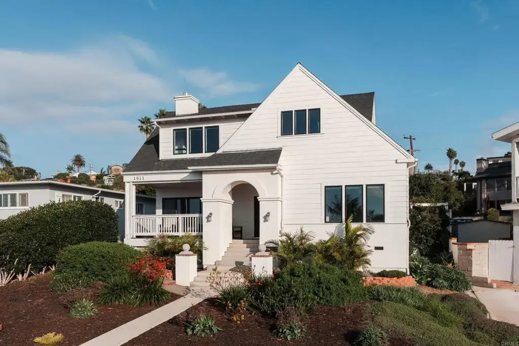 1011 Devonshire Drive, San Diego, CA 92107 - #1