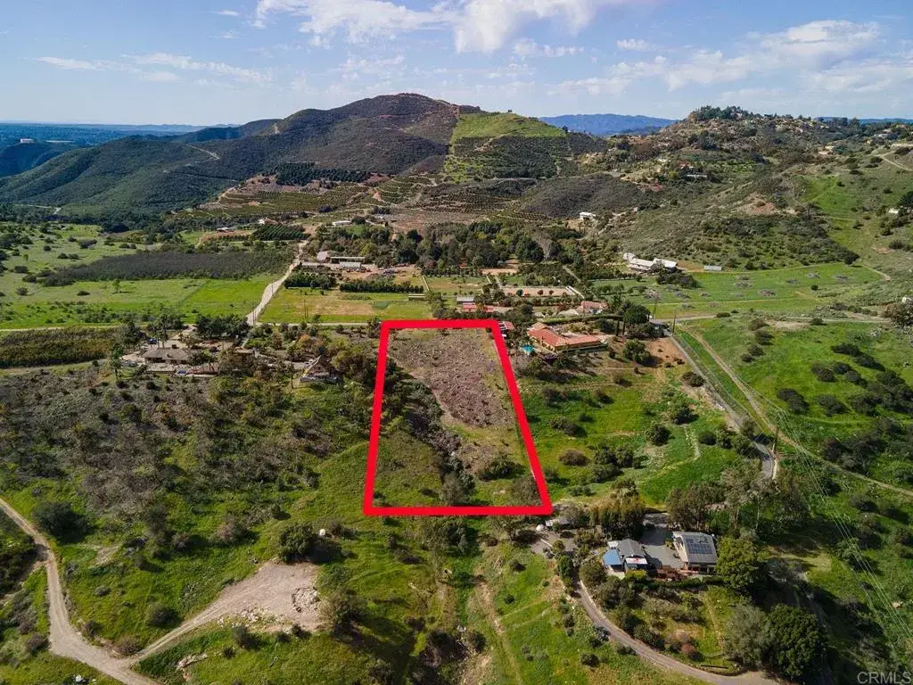 Rainbow Crest, Fallbrook, CA 92028 - Image #1