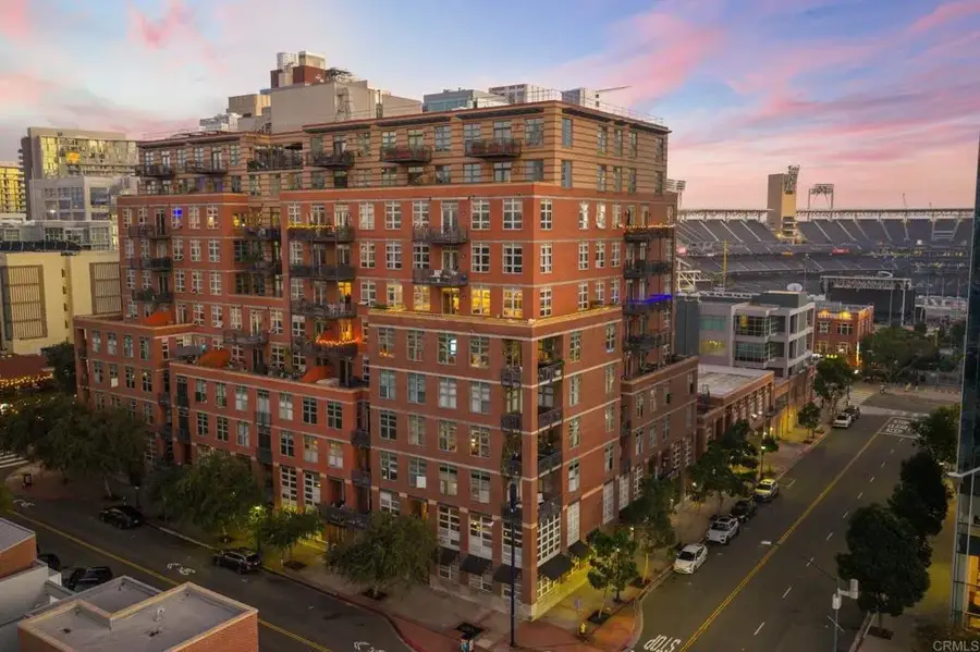 877 Island Avenue, San Diego, CA 92101 - #2