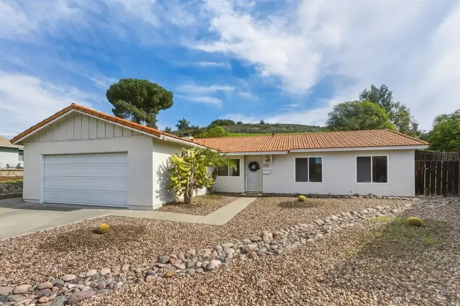 9909 Halberns Boulevard, Santee, CA 92071 - #3