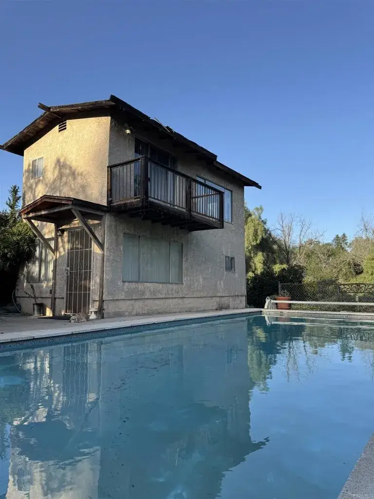 8515 Gardena Road, Lakeside, CA 92040 - #1