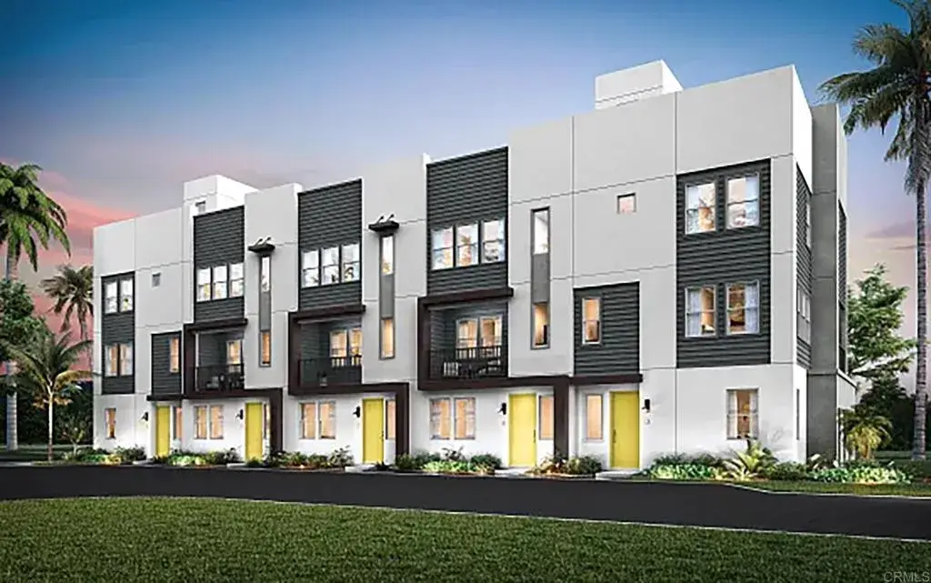 917 Avenida Neptuno #3, Chula Vista, CA 91911 - #1