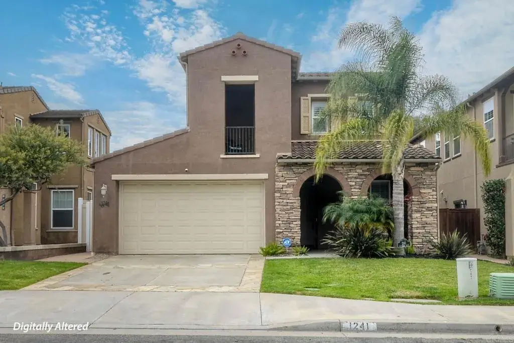 1241 Breakaway Dr, Oceanside, CA 92057 - Image #1