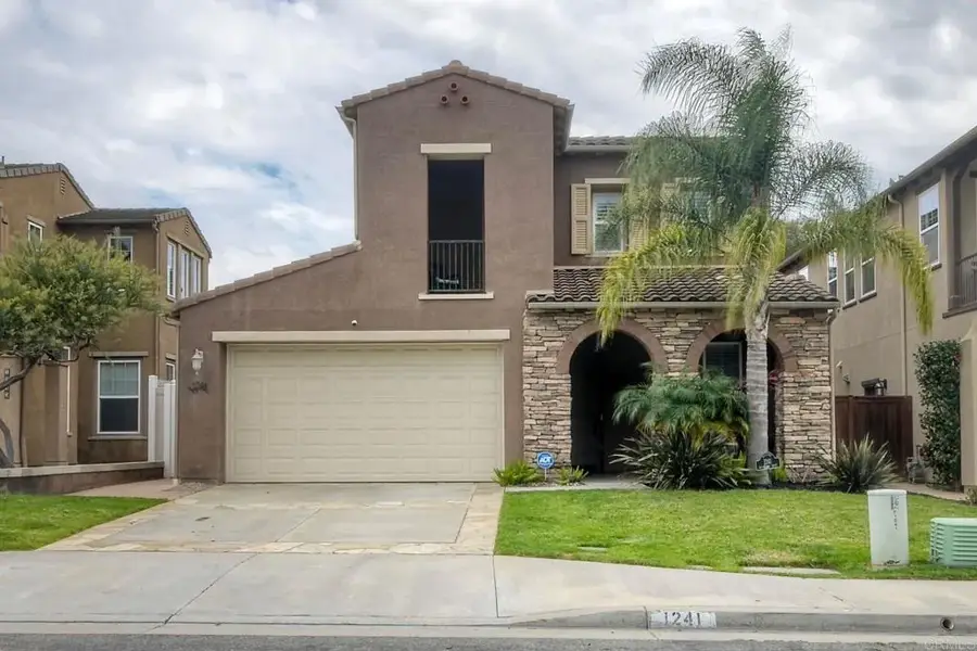 1241 Breakaway Dr, Oceanside, CA 92057 - Image #2