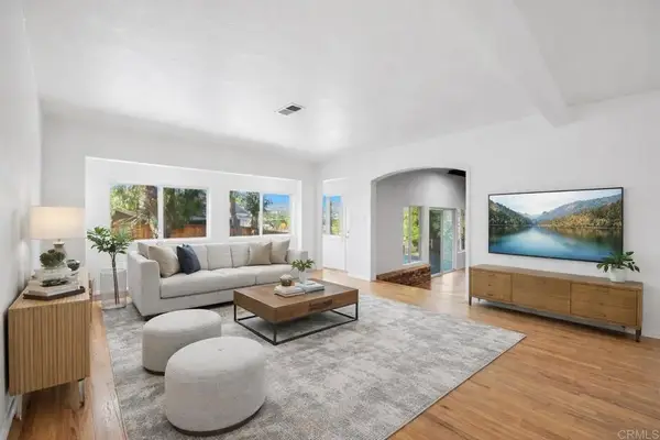 12307 Lemon Crest Drive, Lakeside, CA 92040