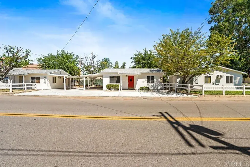 549 D St., Ramona, CA 92065 - Image #1