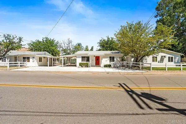 549 D St., Ramona, CA 92065