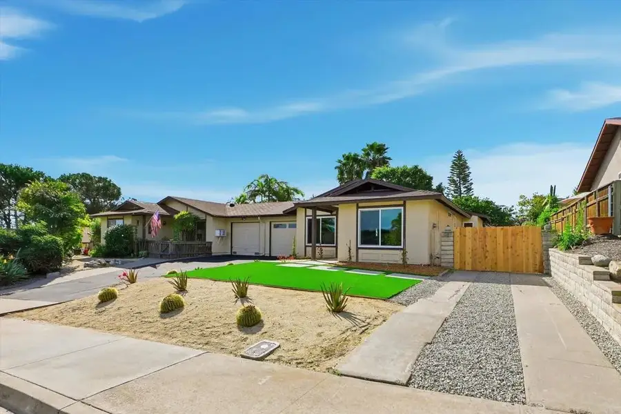 1409 Temple Heights Drive, Oceanside, CA 92056 - Image #2