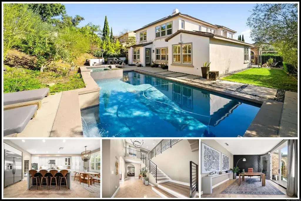 890 Antilla Way, San Marcos, CA 92078 - #1