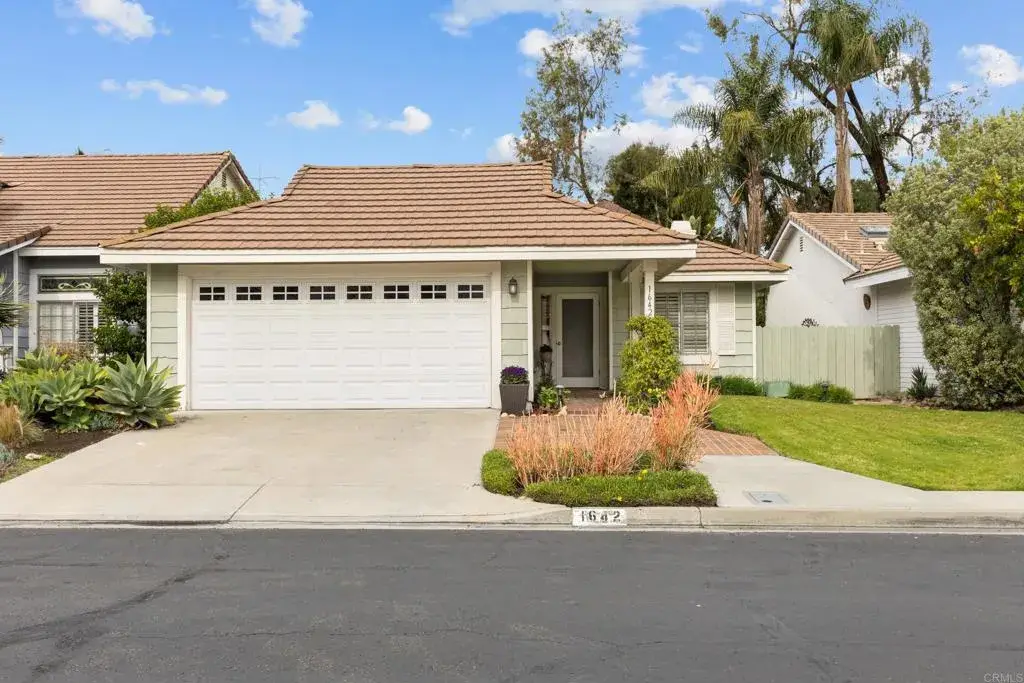 1642 Blossom Field Way, Encinitas, CA 92024 - Image #1