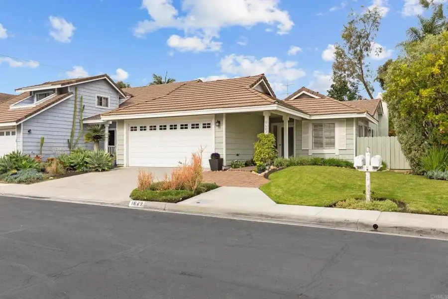 1642 Blossom Field Way, Encinitas, CA 92024 - Image #2