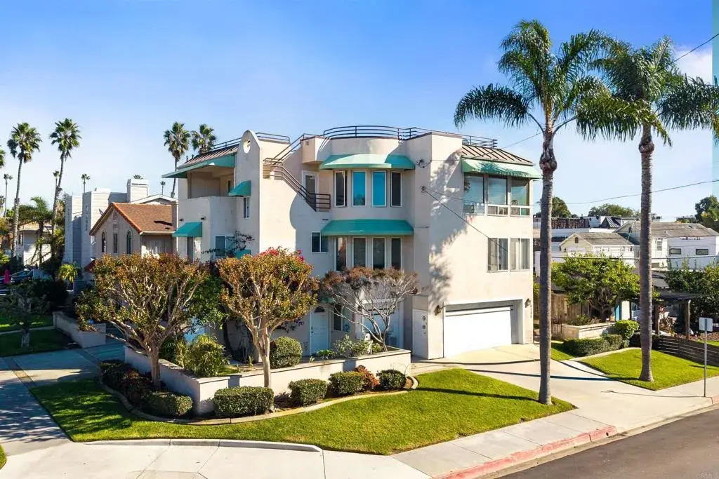 1105 Reed, San Diego, CA 92109 - Image #1