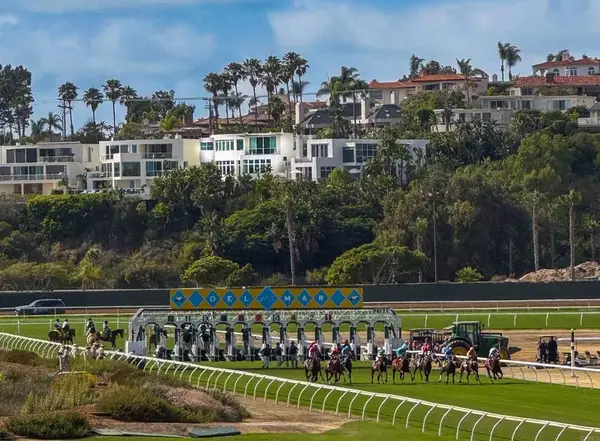 121 Via De La Valle, Del Mar, CA 92014