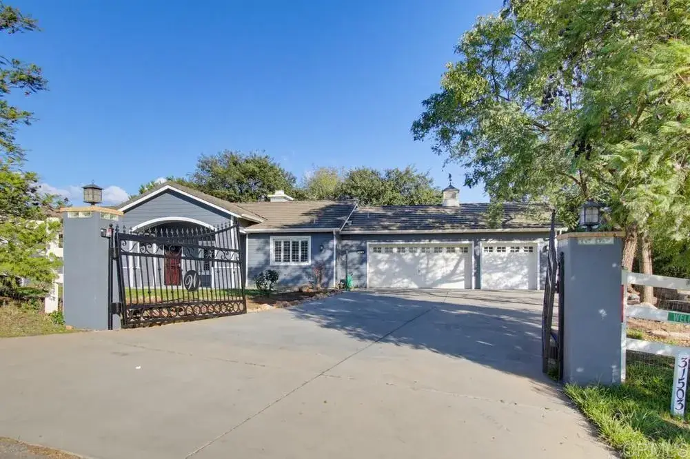31503 Stardust Lane, Valley Center, CA 92082 - #1