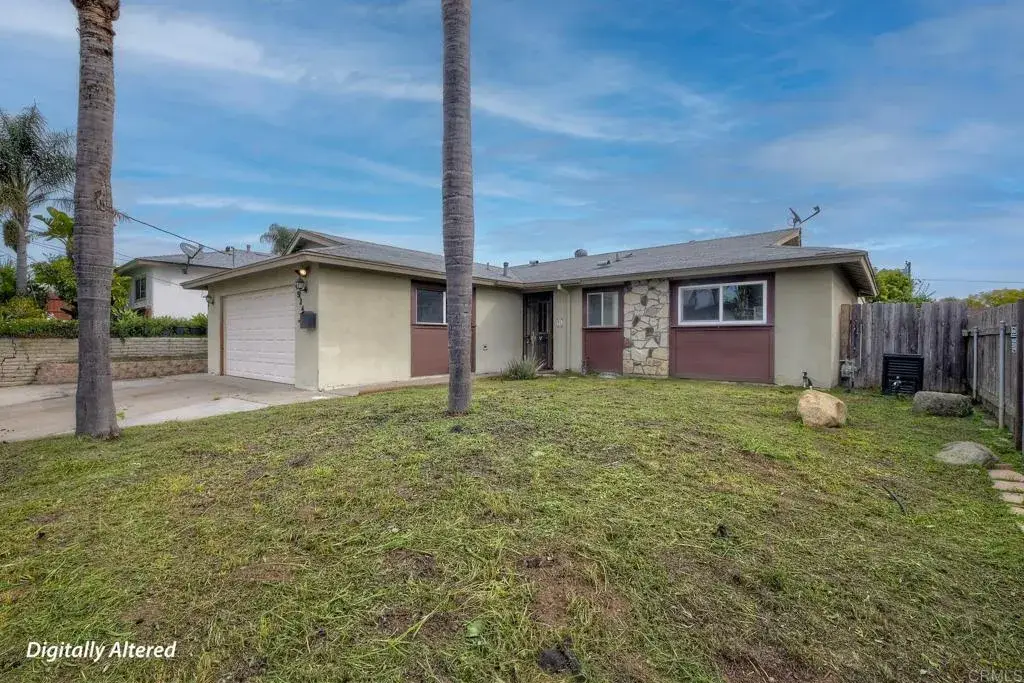 4924 Verde Drive, Oceanside, CA 92057 - Image #1