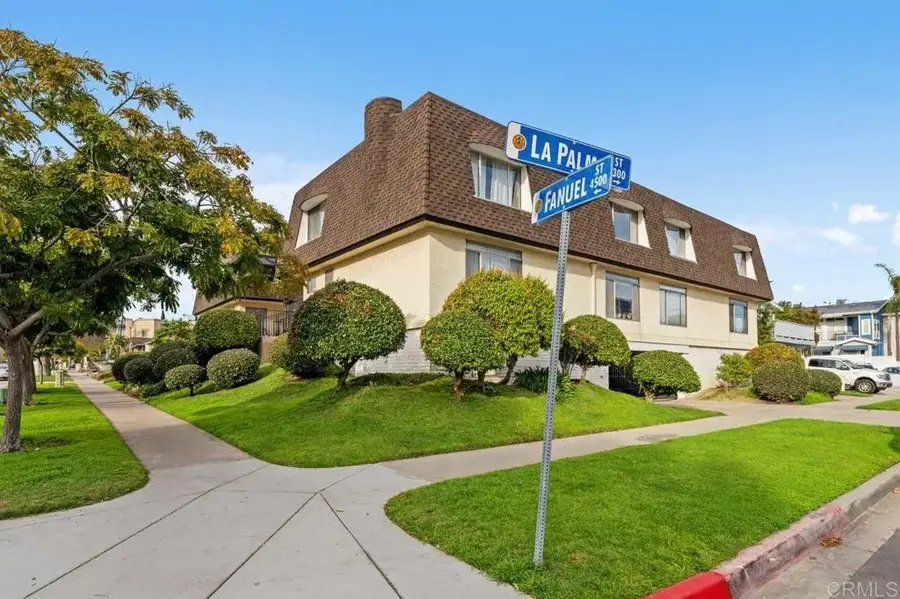 4051 Fanuel #8, San Diego, CA 92109 - Image #2