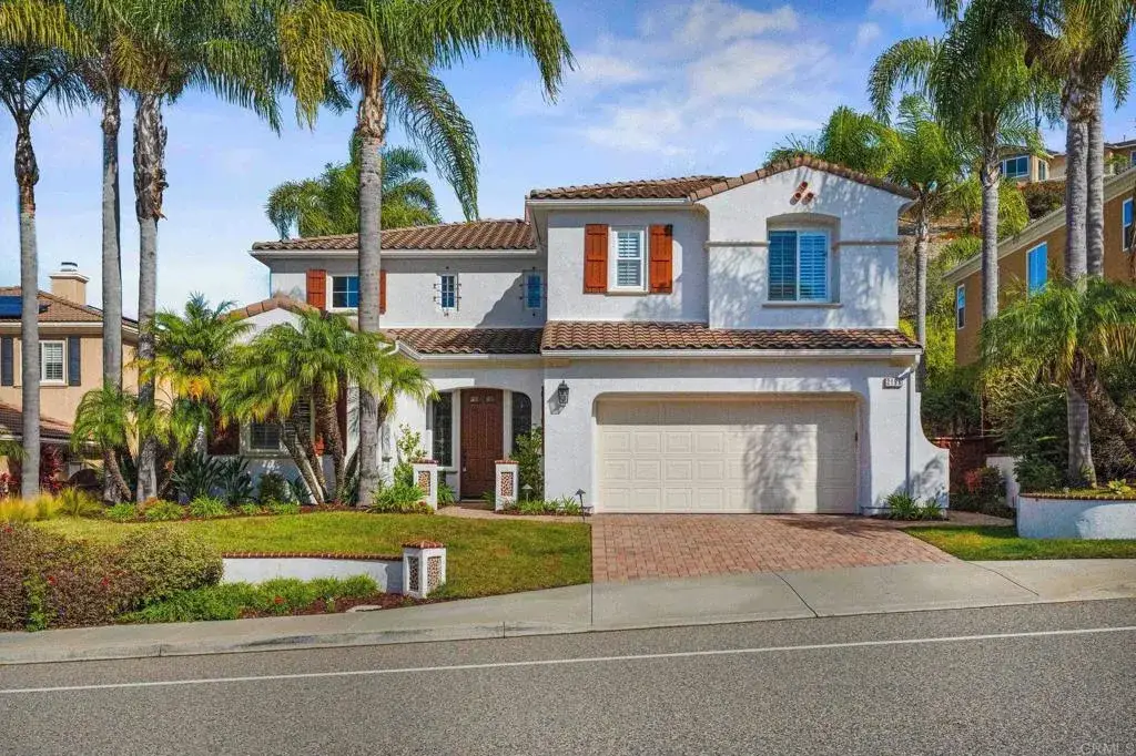 2196 Coast Ave., San Marcos, CA 92078 - #1