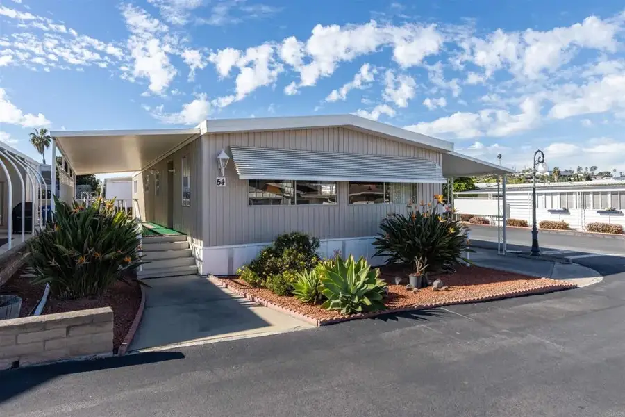 1501 Anza Avenue #SPC 54, Vista, CA 92084 - #3