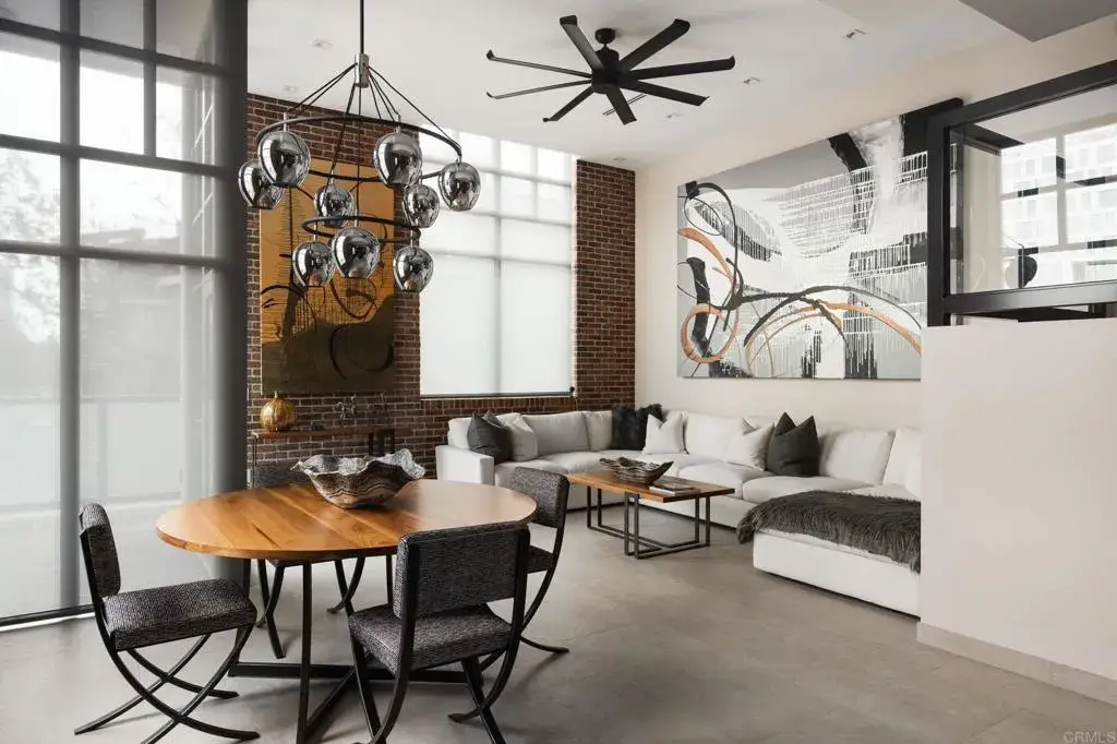 555 Front Street #204, San Diego, CA 92101 - #1