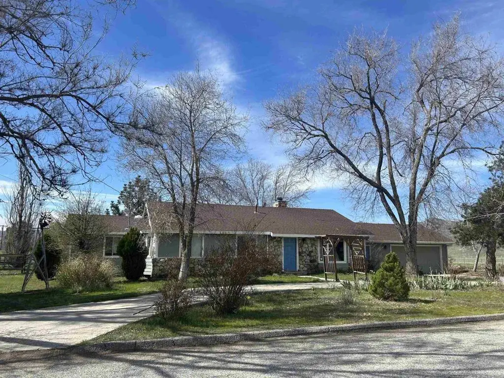 18461 Santa Anita Street, Tehachapi, CA 93561 - #1