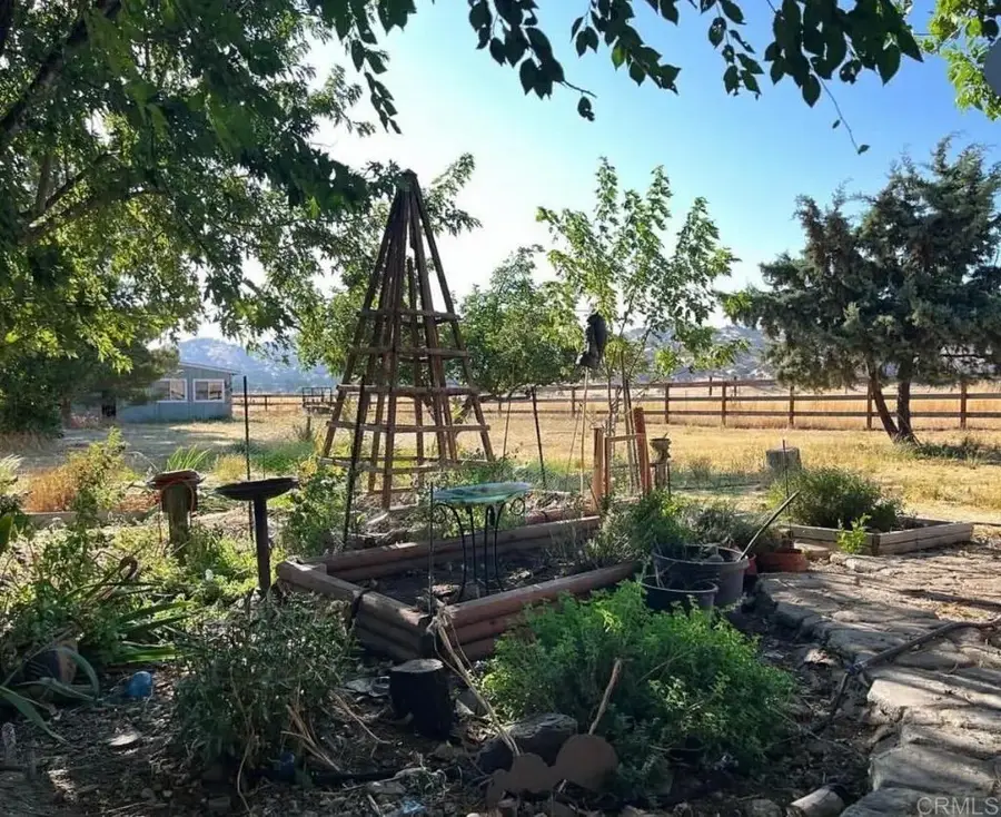 18461 Santa Anita Street, Tehachapi, CA 93561 - #2