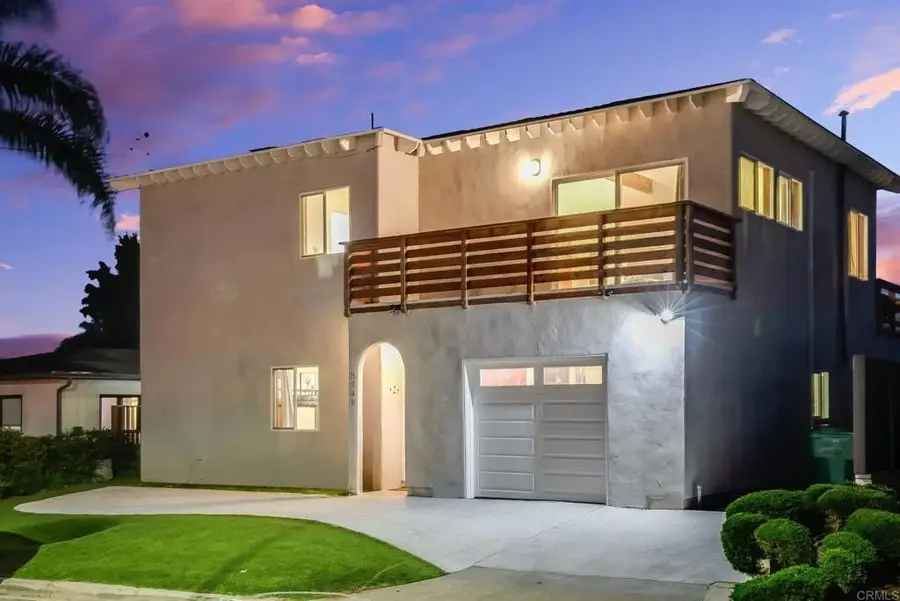 3749 Kingsley Street, San Diego, CA 92106 - #2