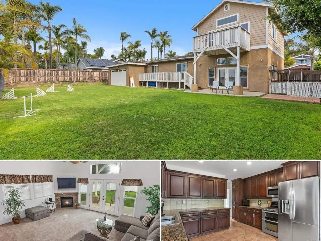 2725 Morning Glory Ln, Carlsbad, CA 92008 - #1