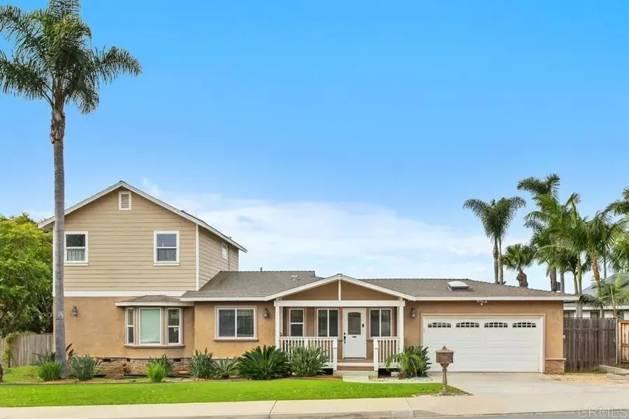 2725 Morning Glory Ln, Carlsbad, CA 92008 - #2