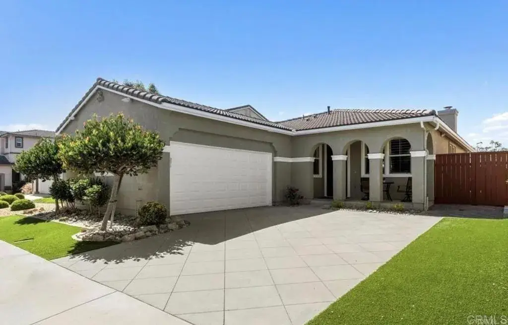 1113 Teal Way, Oceanside, CA 92057 - #1