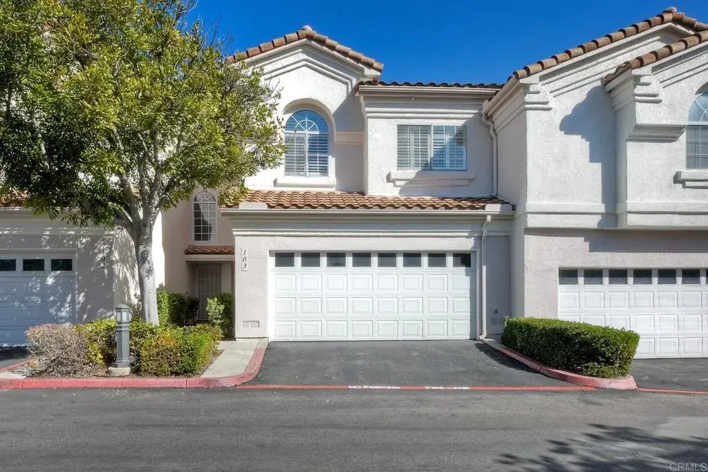 1860 Matin Circle #103, San Marcos, CA 92069 - Image #1