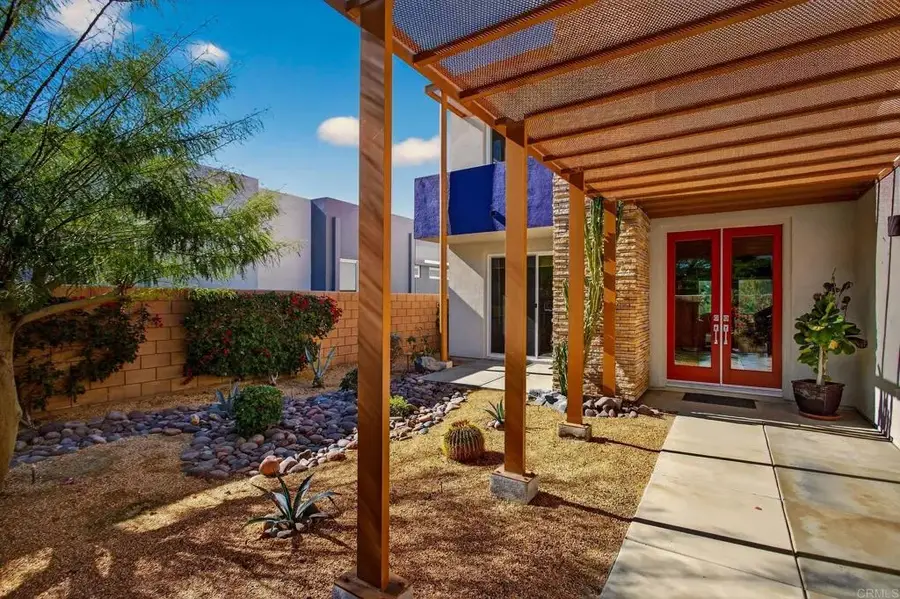 779 Spaulding Lane, Palm Springs, CA 92262 - #3