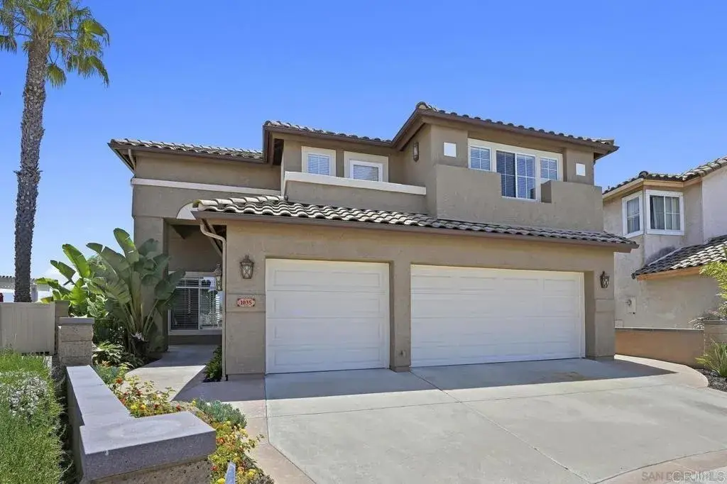 1035 Park Meadows Road, Chula Vista, CA 91915 - Image #1