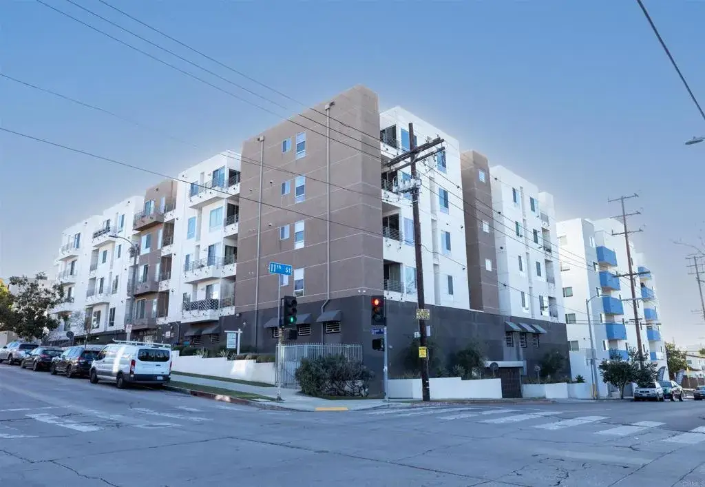 1101 S Harvard Boulevard #510, Los Angeles, CA 90006 - Image #1