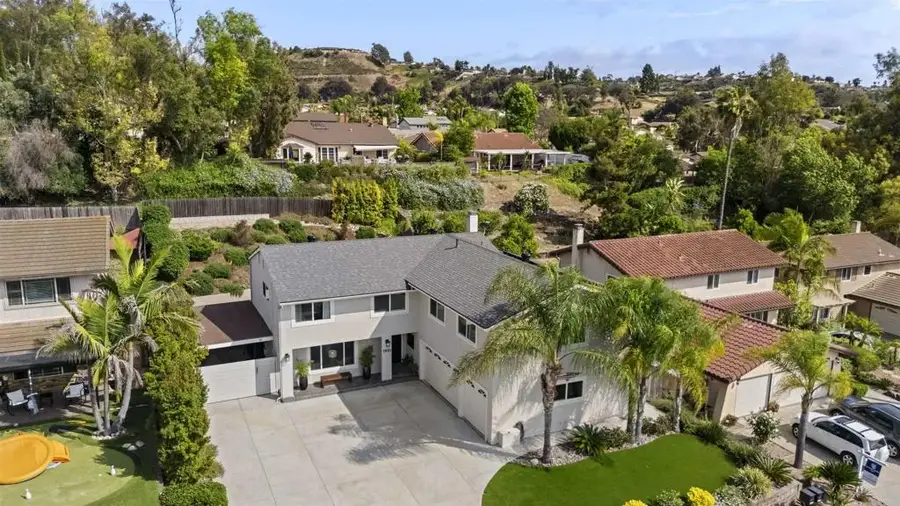 1951 Belmore Ct, El Cajon, CA 92020 - Image #2