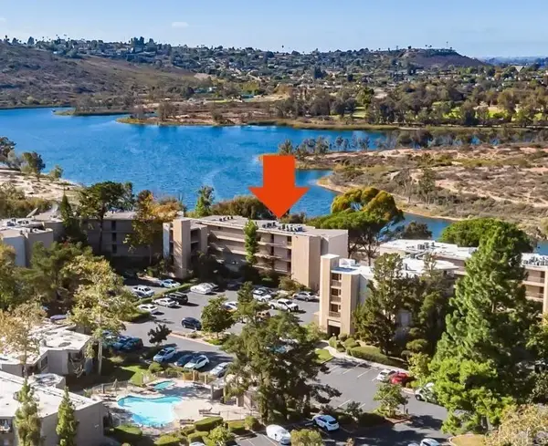 5710 Baltimore Drive #430, La Mesa, CA 91942