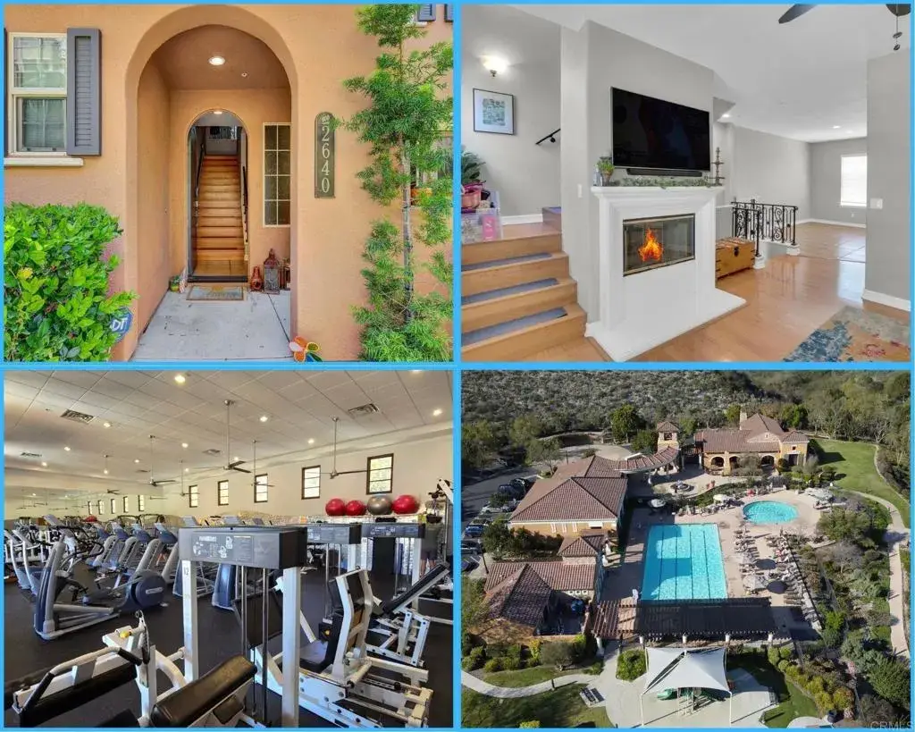 2640 Escala Circle, San Diego, CA 92108 - #1