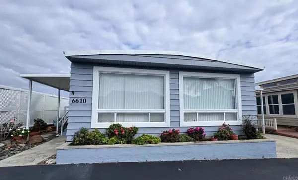 6610 Easy, Carlsbad, CA 92011