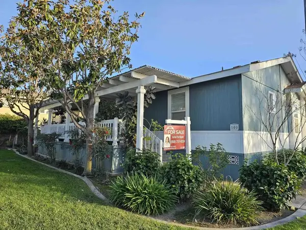 7700 Lampson #SPC 100, Garden Grove, CA 92841