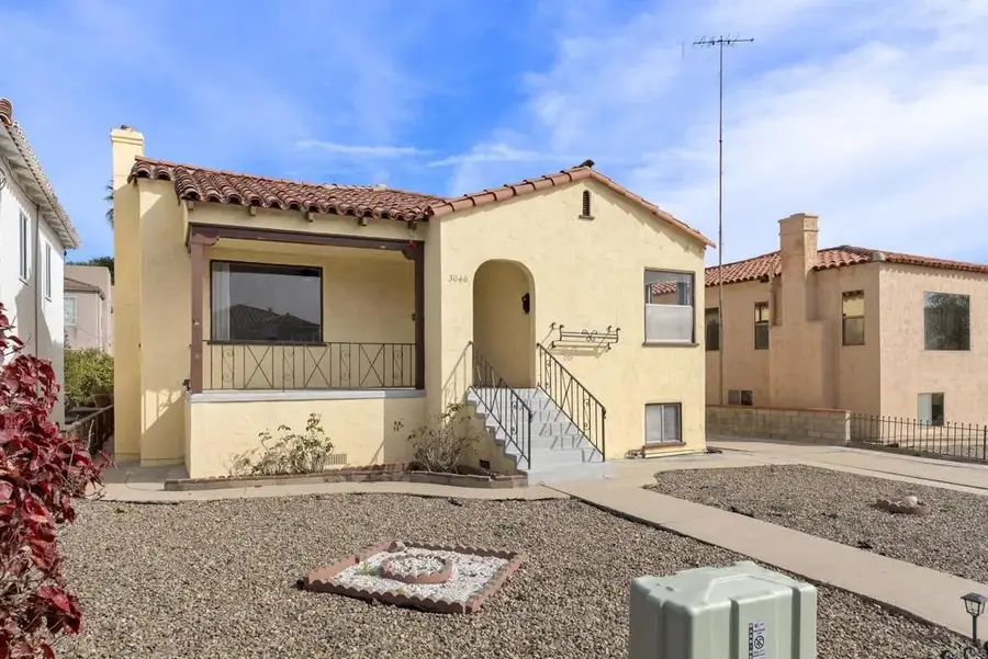 3040 Byron Street, San Diego, CA 92106 - Image #3