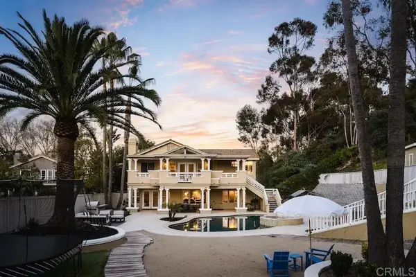 1615 Orchard Wood Road, Encinitas, CA 92024