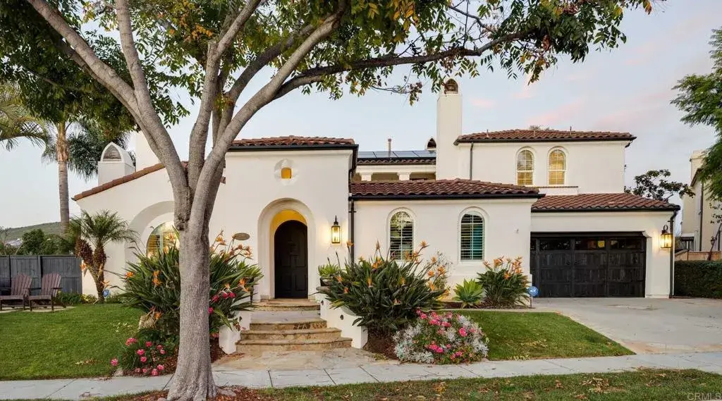 3544 Sitio Damasco, Carlsbad, CA 92009 - #1