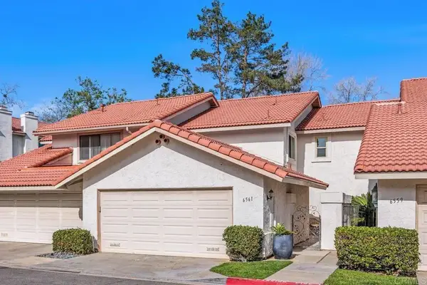 6561 Corte Cisco, Carlsbad, CA 92009