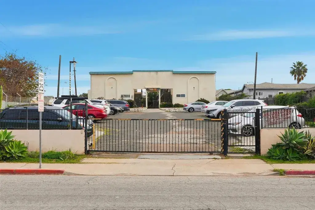 335 Laurel Avenue, National City, CA 91950 - #1