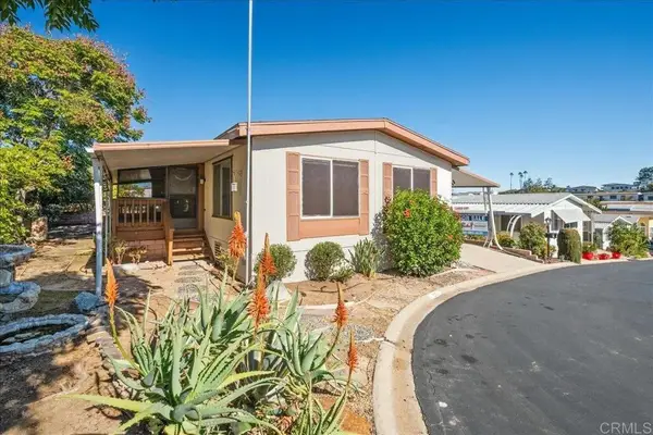 1175 La Moree Road #24, San Marcos, CA 92078