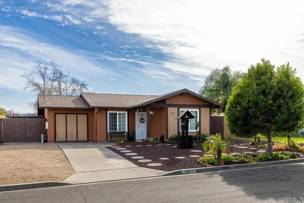831 Bayberry Ct., San Marcos, CA 92069 - Image #1